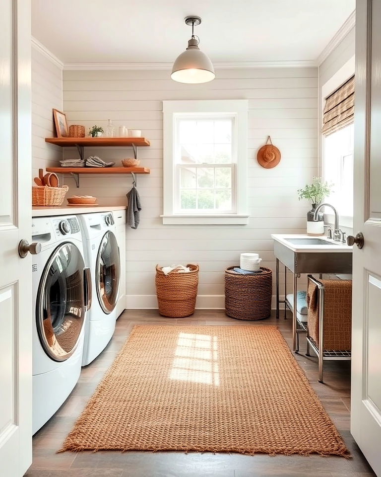 textured rugs for comfort