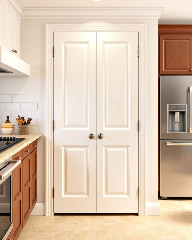 timeless classic shaker style kitchen doors