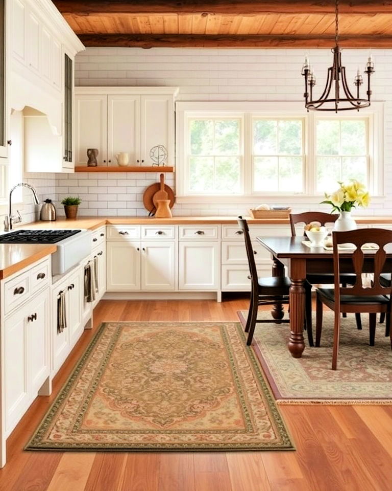 traditional rugs