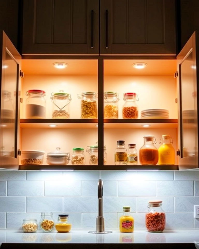 under shelf lighting for kitchen under shelf lighting for kitchen