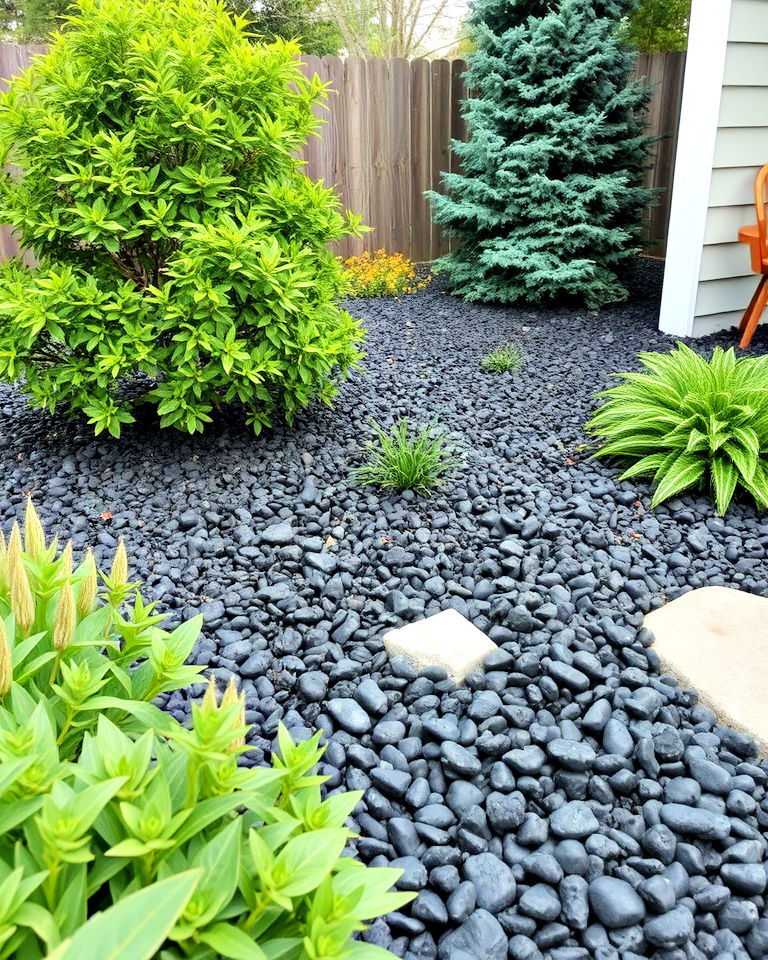 use as mulch alternatives