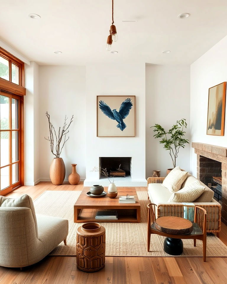 wabi sabi decor for imperfect harmony