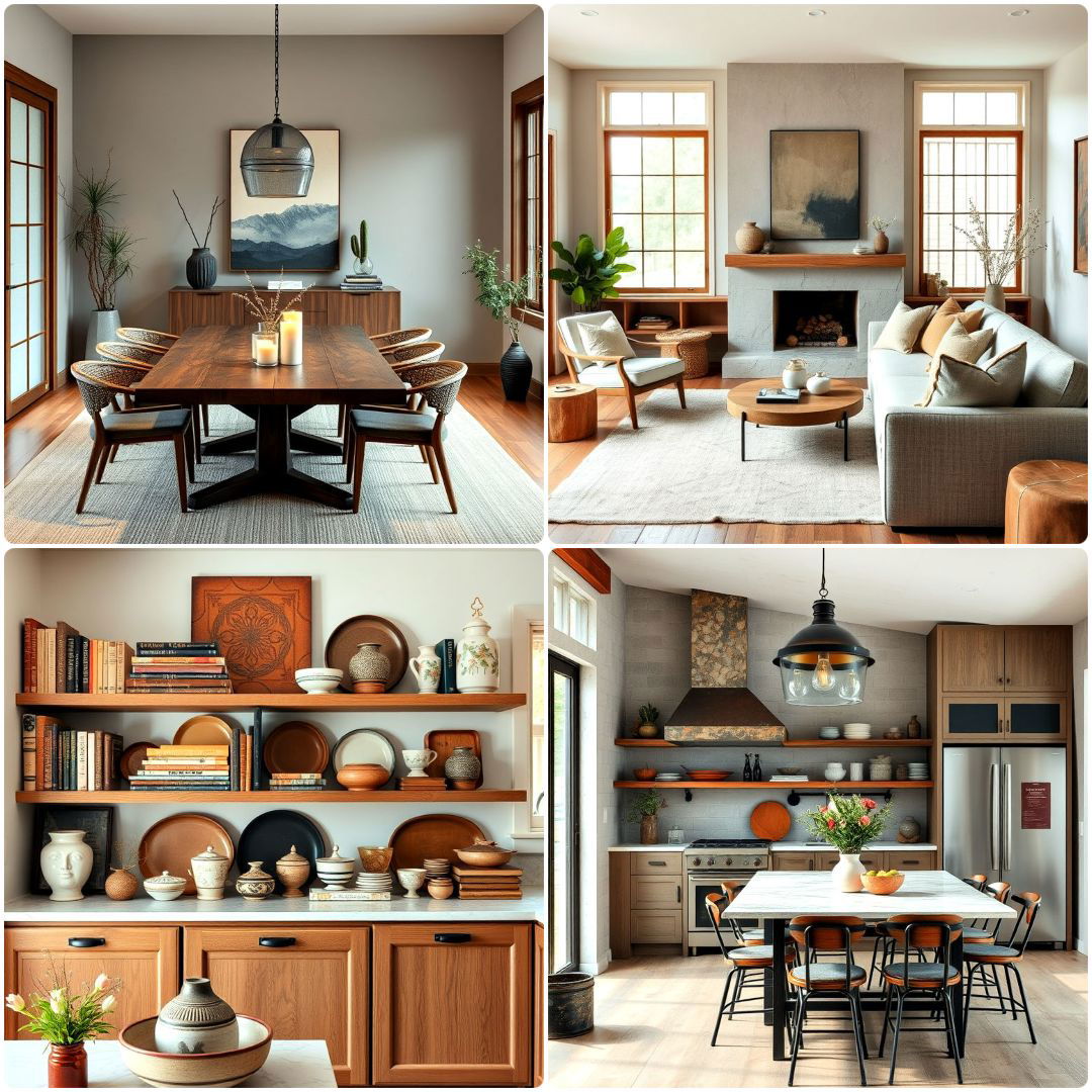 wabi sabi interior design ideas