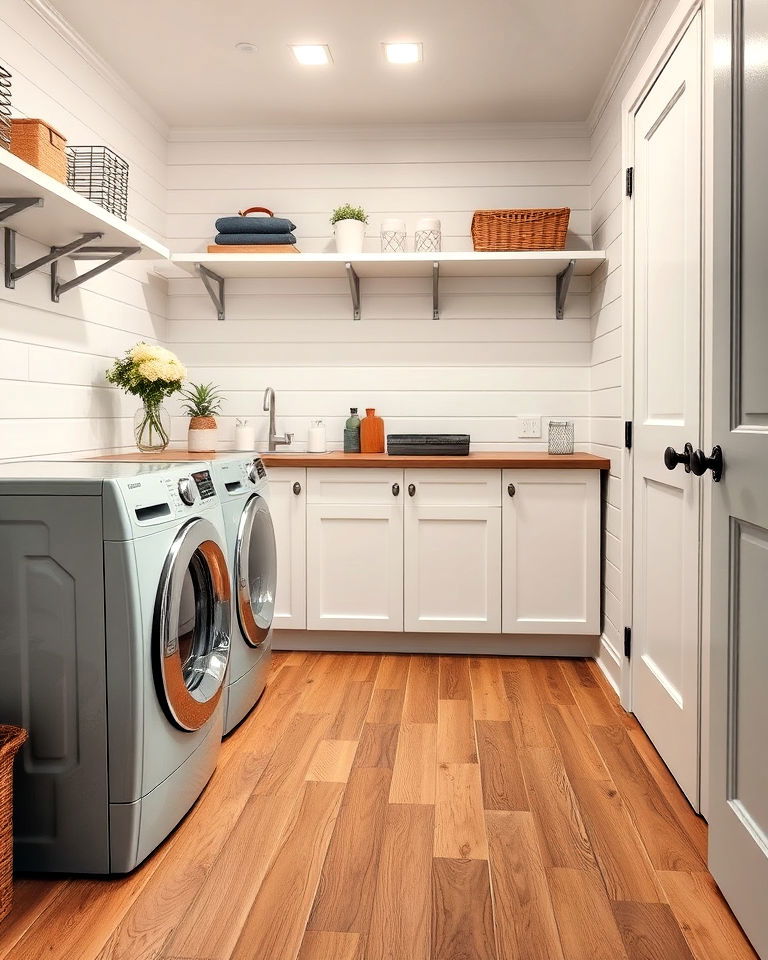 waterproof engineered hardwood flooring