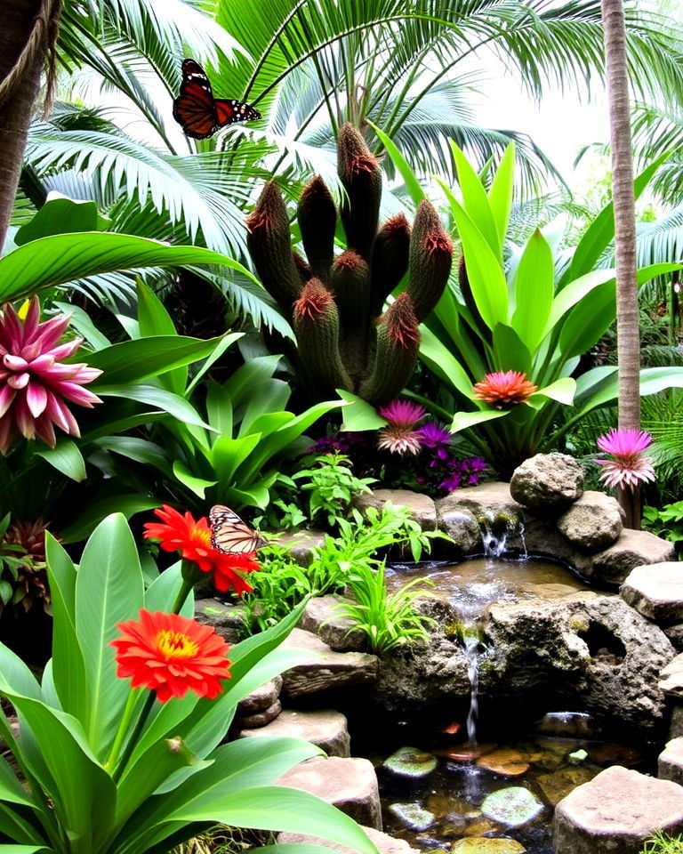 wildlife friendly zones