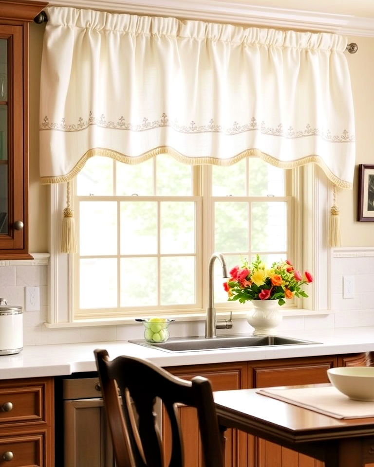 window treatments