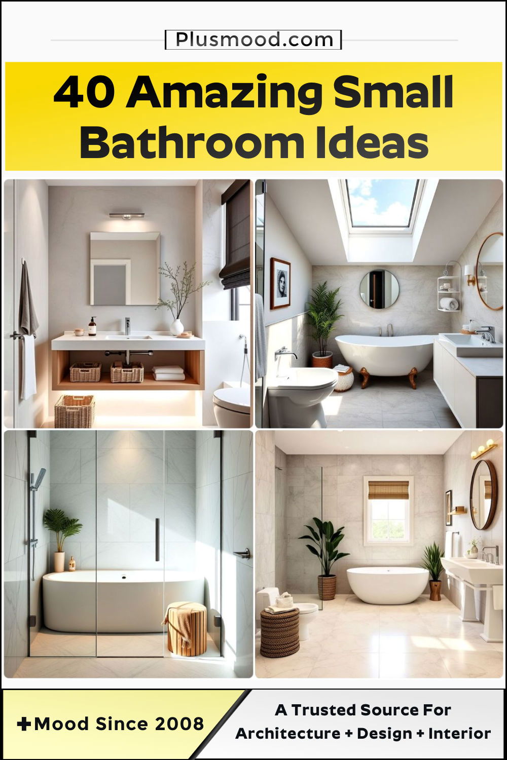 amazing small bathroom ideas
