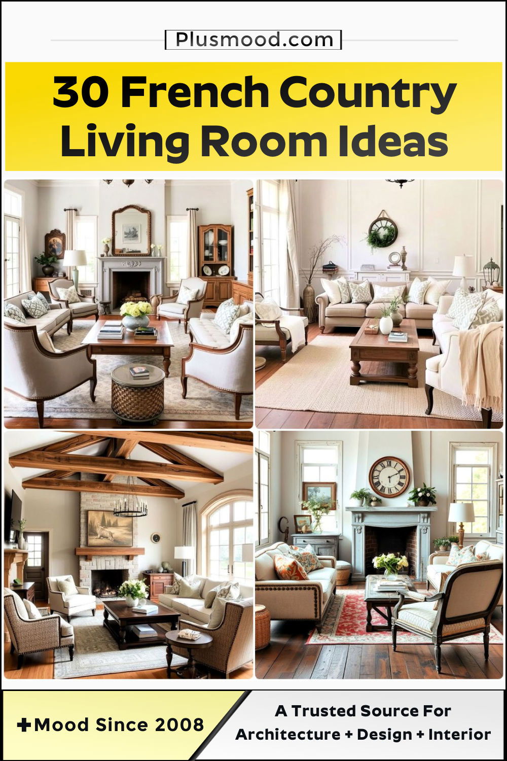 best french country living room ideas