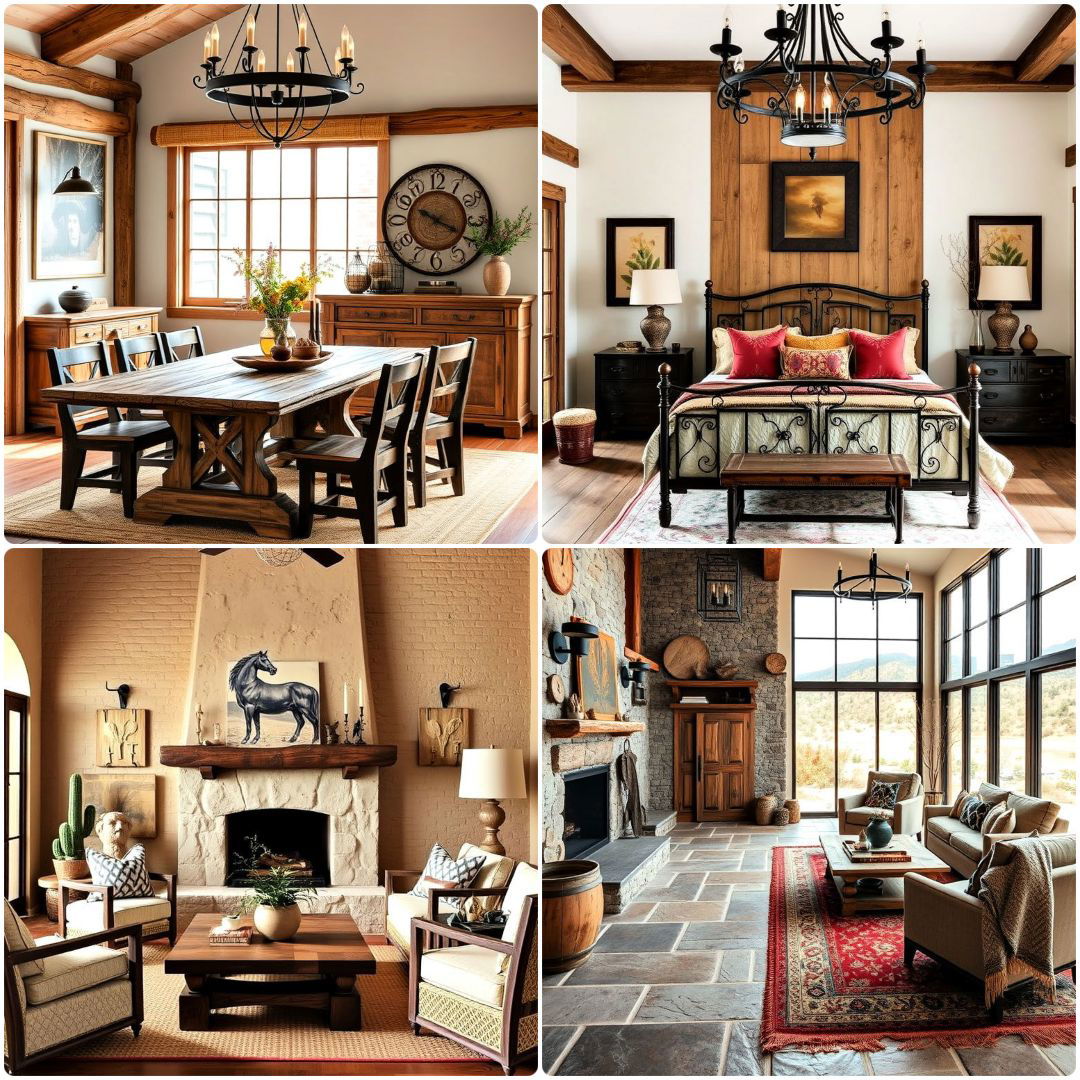 best western interior design ideas