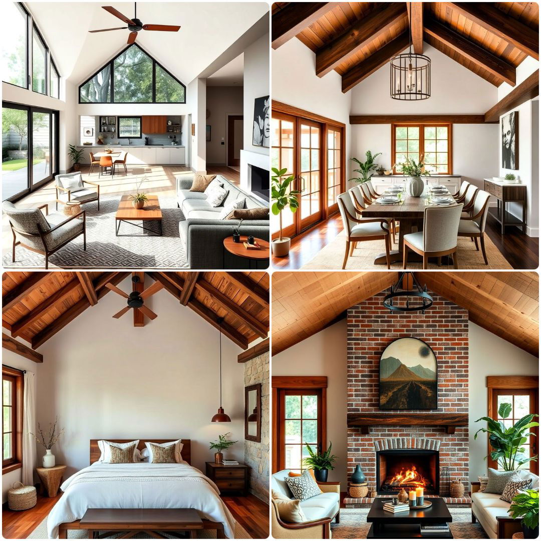 bungalow interior ideas