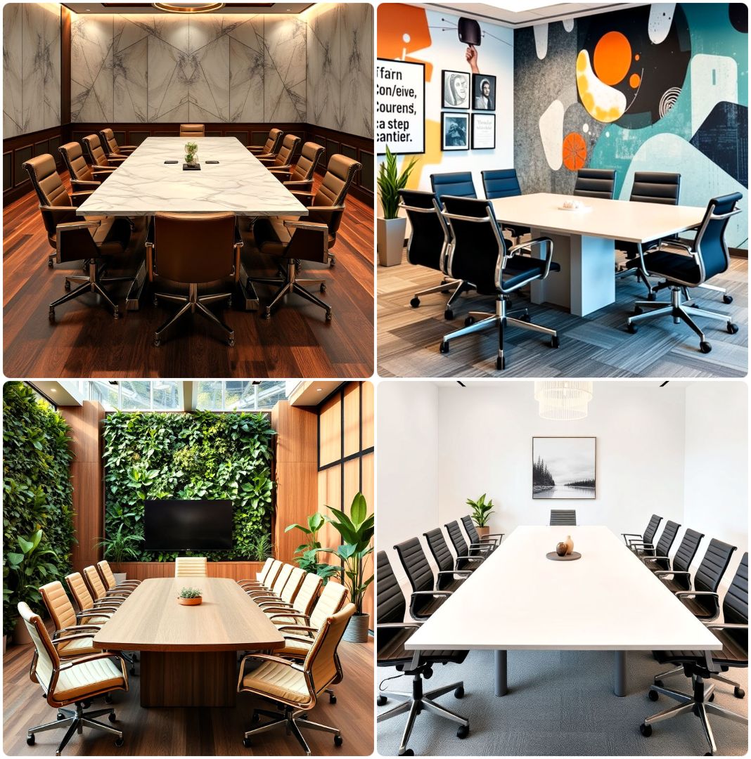 conference room design ideas and inspiration