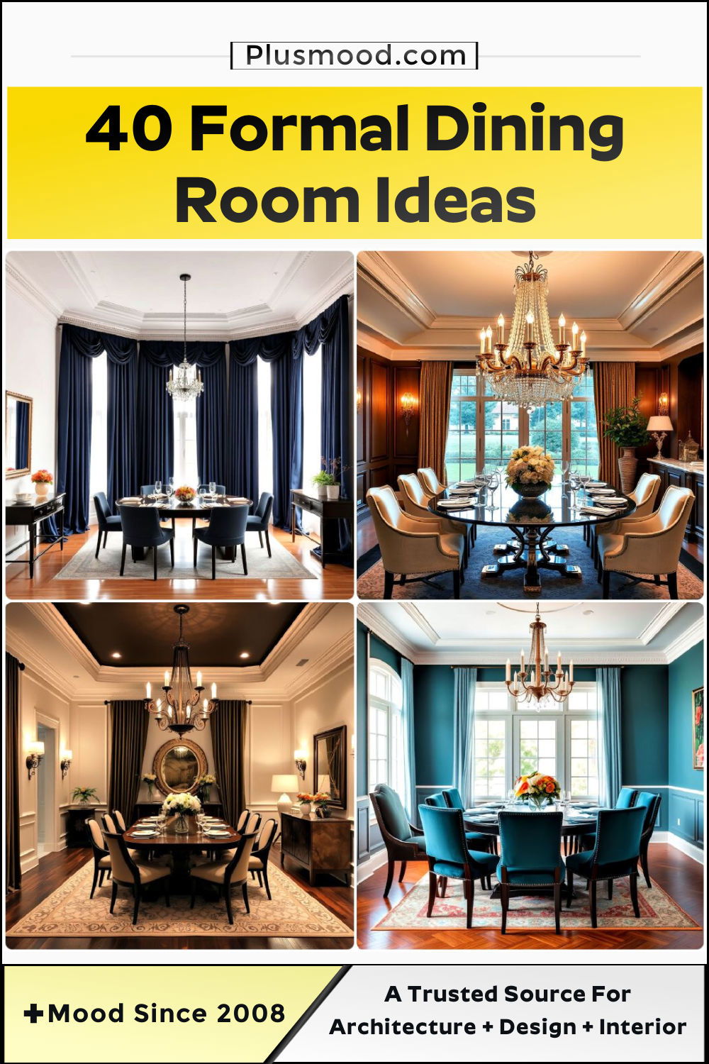 dining room ideas to copy