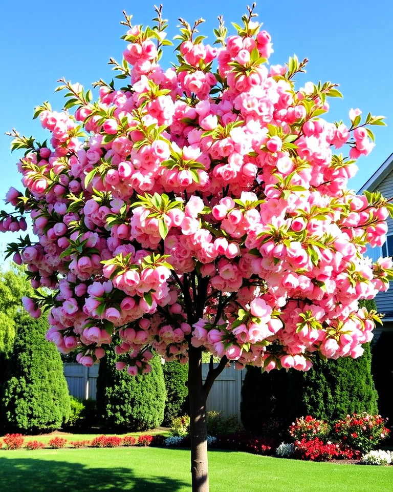 flowering crabapple tree - 20 Best Trees for Front Yard