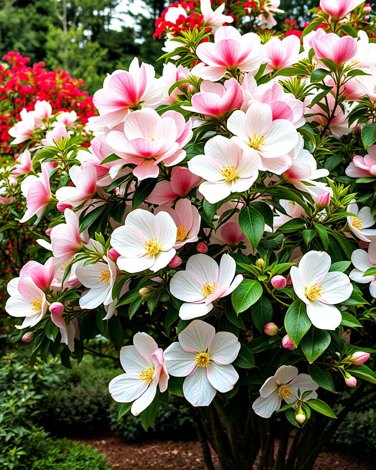 flowering dogwood trees for georgian landscaping - 15 Georgia Landscaping Ideas
