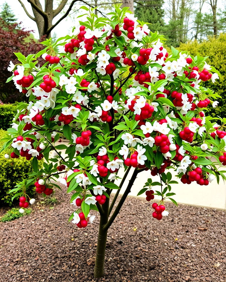 front yard hawthorn tree - 20 Best Trees for Front Yard