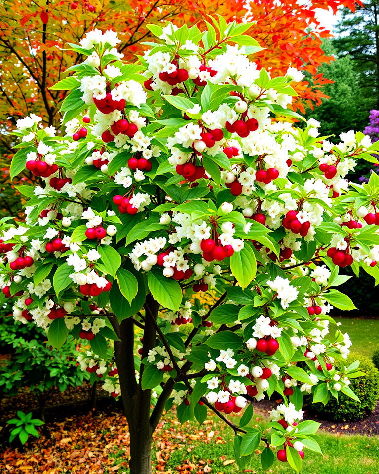 front yard serviceberry tree - 20 Best Trees for Front Yard