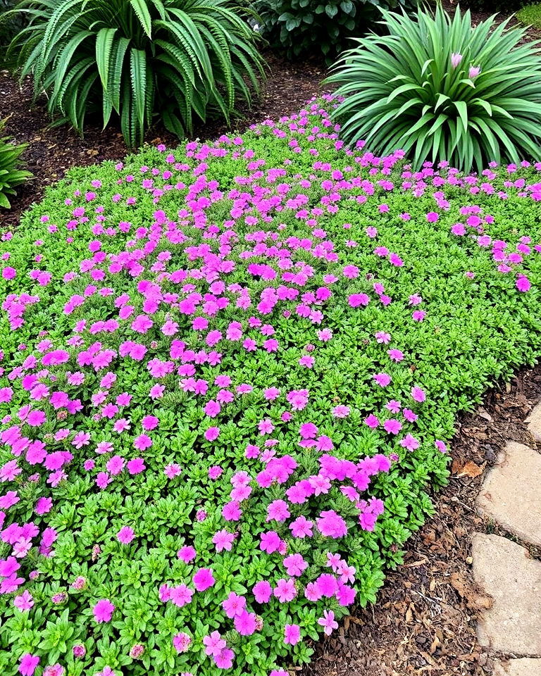 ground cover plant for septic tank landscaping - 20 Septic Tank Landscaping Ideas