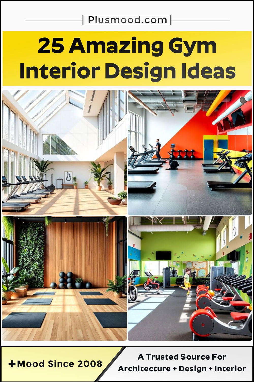 gym interior design ideas