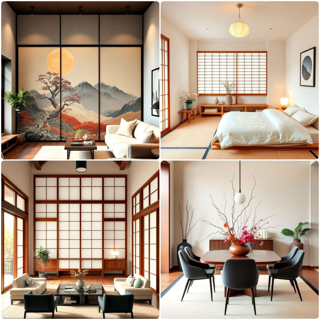 japanese interior design ideas