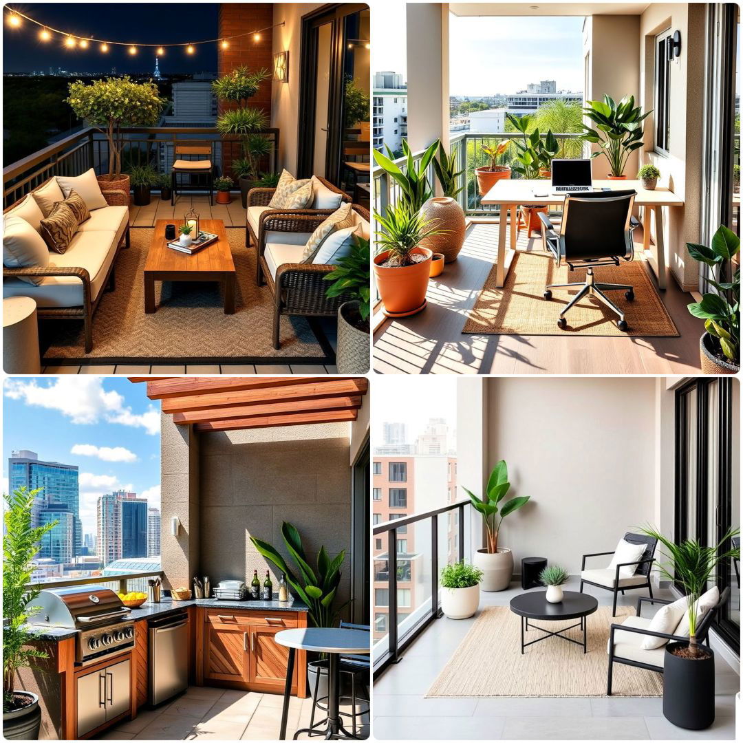 large balcony ideas to copy