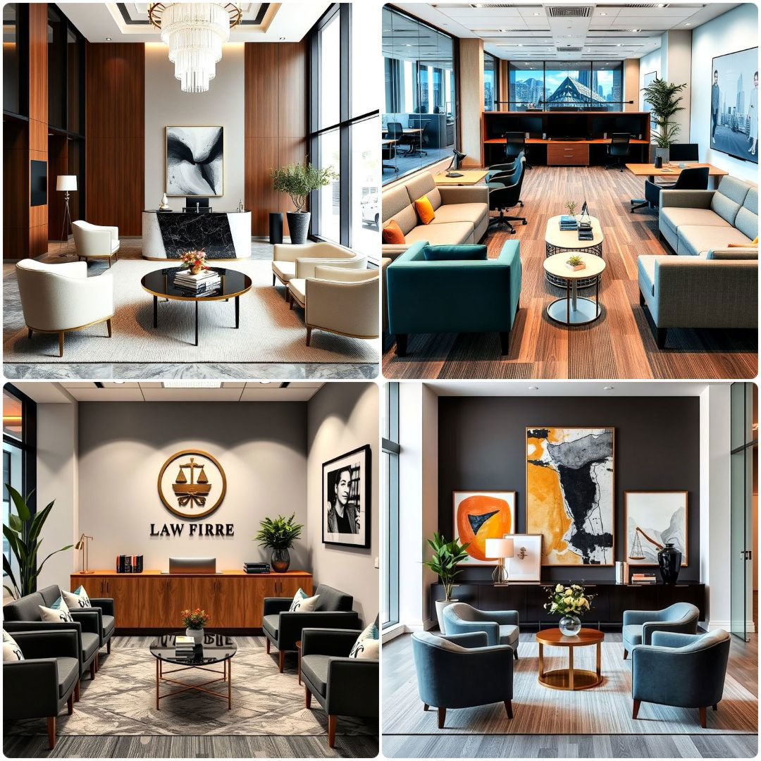 law office interior design ideas to copy