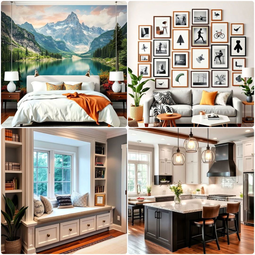 pinterest interior design ideas