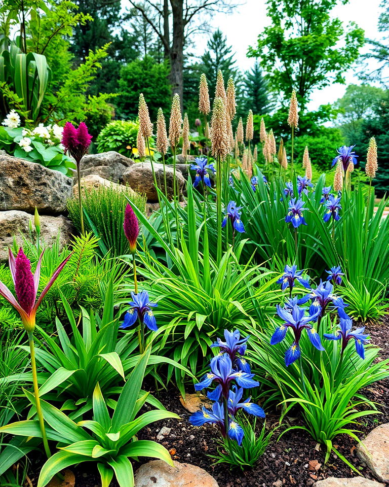 rain gardens michigan landscaping - 15 Michigan Landscaping Ideas