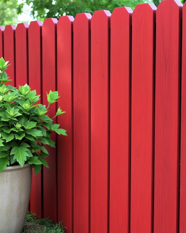 redwood fence stain color - 25 Fence Stain Colors