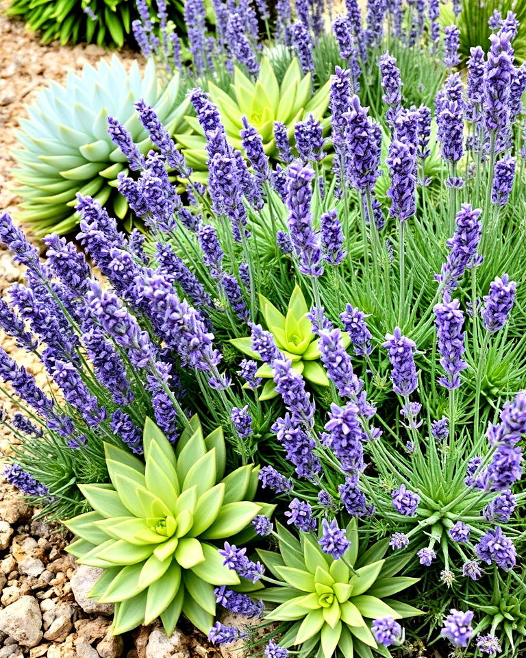 salt tolerant plants for coastal environments - 25 Coastal Landscaping Ideas