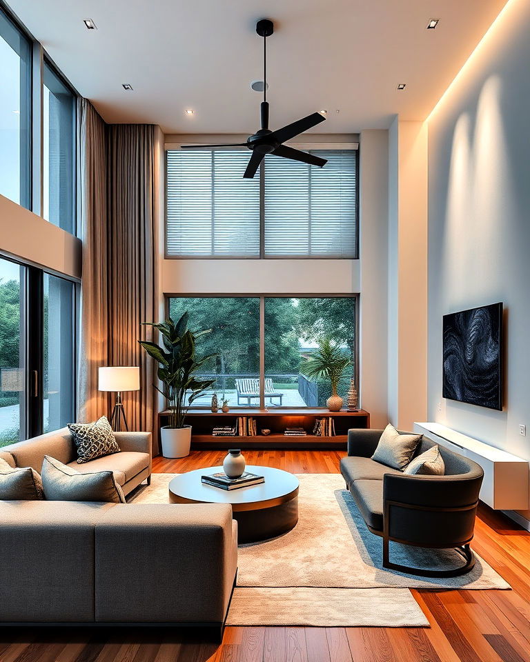 smart home integration pinterest interior - 25 Pinterest Interior Design Ideas