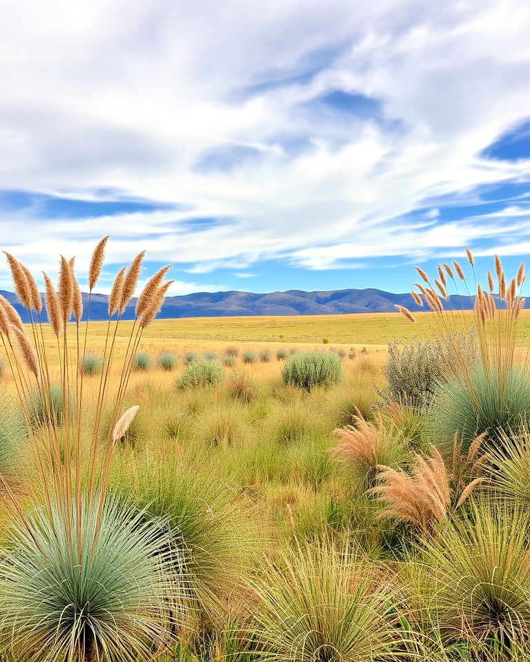 wild grass colorado landscapes - 25 Colorado Landscaping Ideas