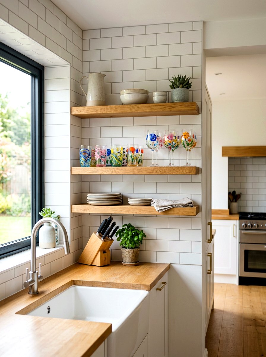 25 Modern Spring Abstract Floral Decor Ideas for Your Home