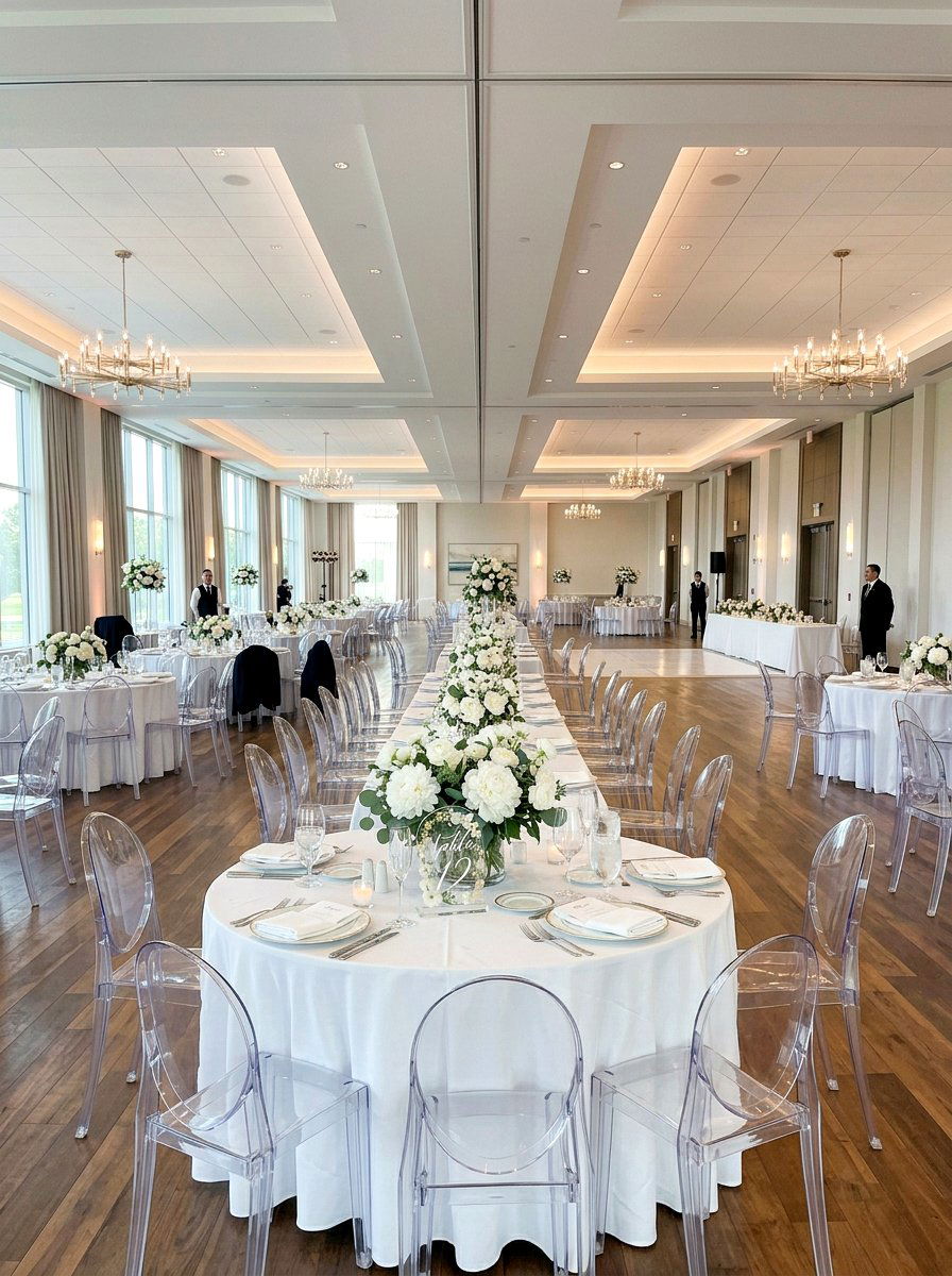 25 Creative Spring Table Number Ideas for Seasonal Events