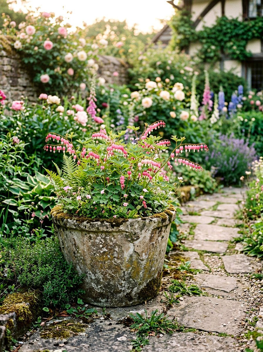 25 Spring Concrete Planter Ideas for Sleek Outdoor Styling