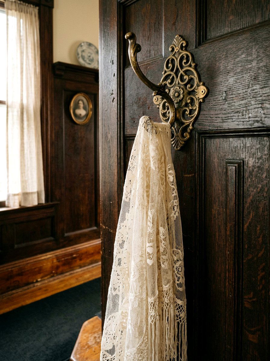 25 Stylish Spring Coat Rack Decor Ideas for Your Entryway