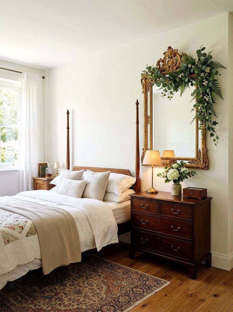 25 Classic Spring Traditional Decor Ideas for a Timeless Home