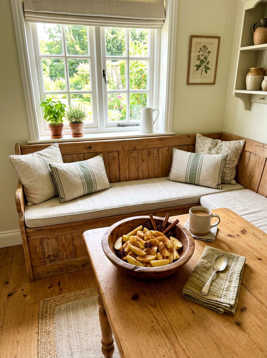 Apple Slices And Cinnamon - 25 Spring Potpourri Ideas