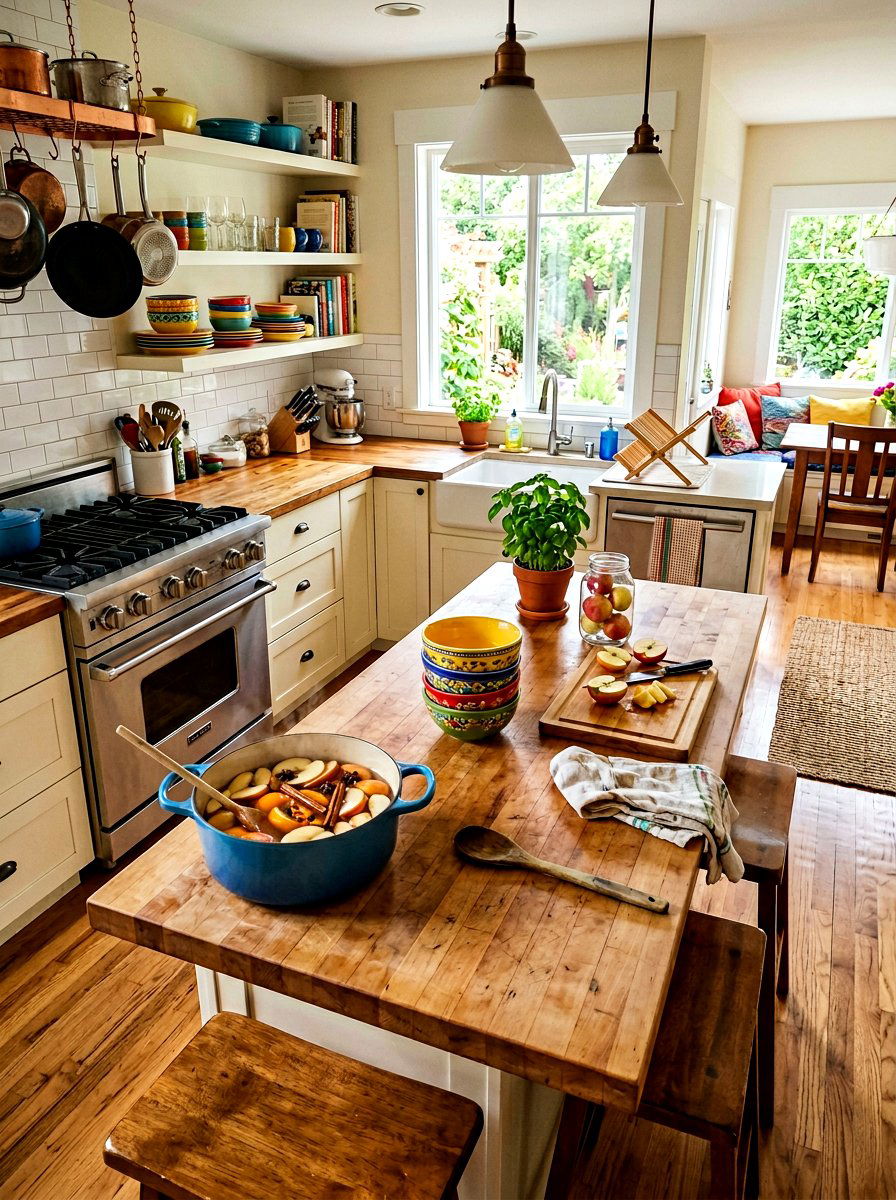 Apple cinnamon simmer pot - 25 Spring Simmer Pot Ideas