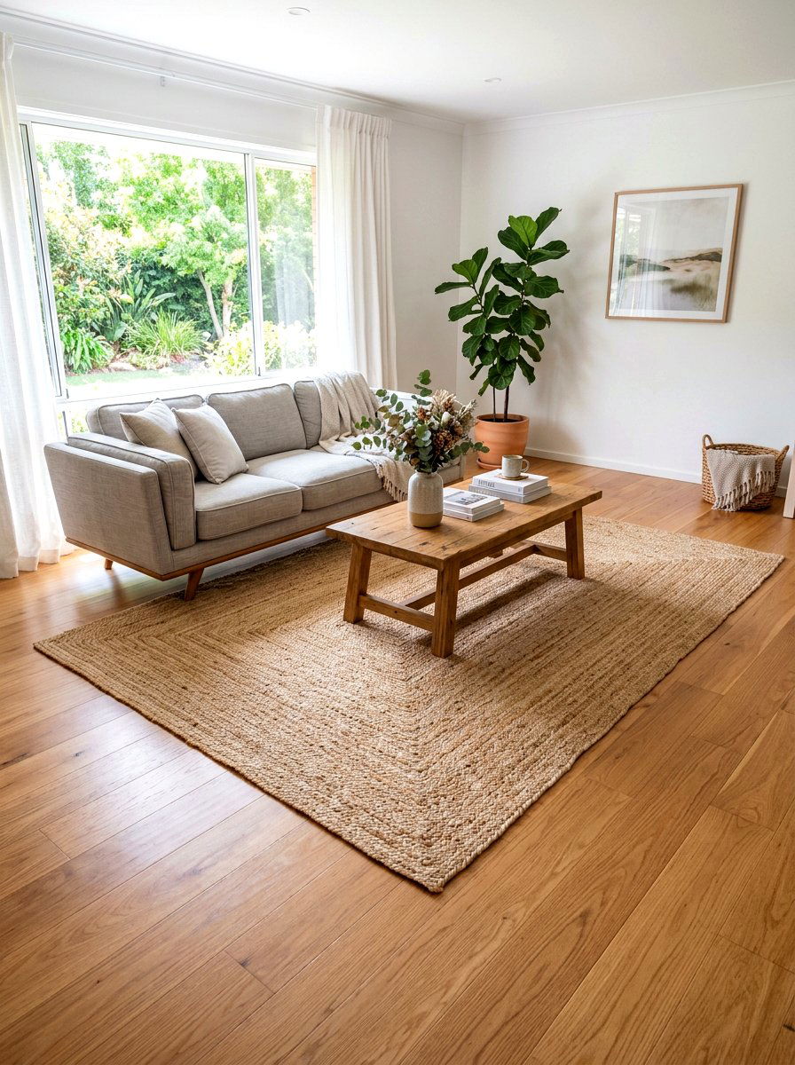 Area Rug Cleaning - 25 Spring Cleaning Decor Ideas