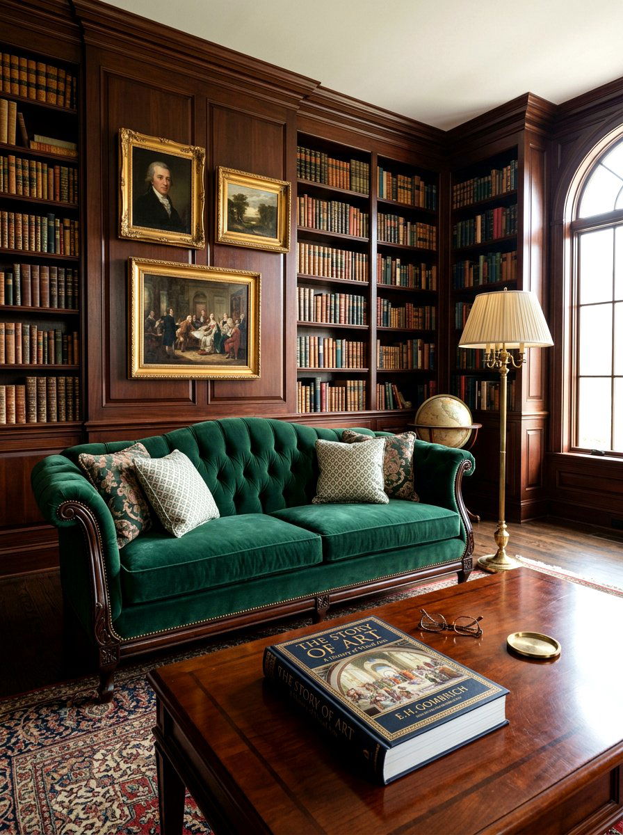 Art history book - 25 Spring Coffee Table Book Ideas