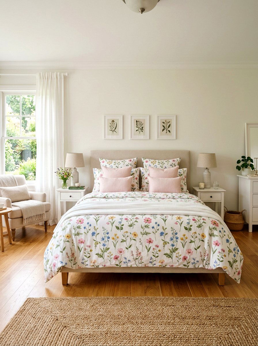 Artificial Grass Balcony - 25 Spring Apartment Balcony Decor Ideas