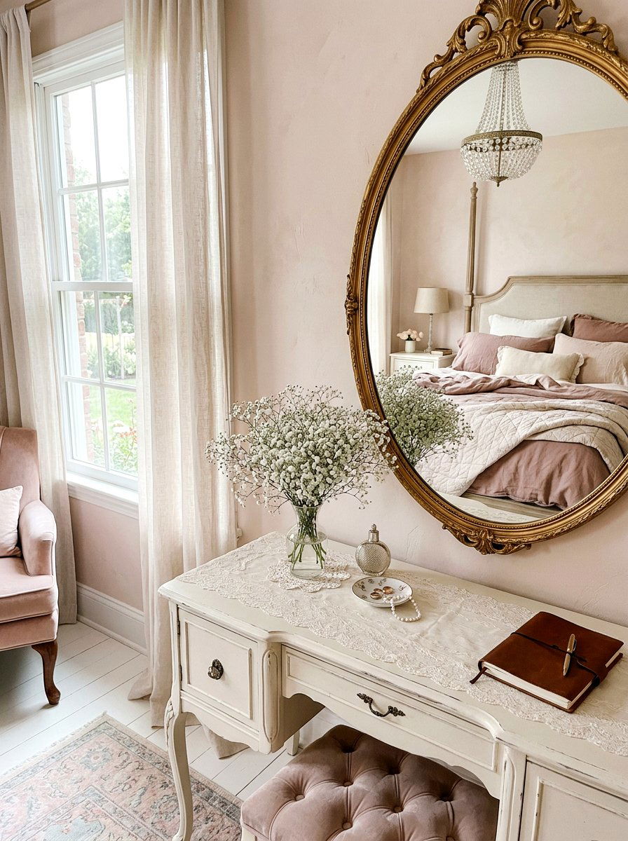 Baby Breath Cloud Arrangement - 25 Spring Bud Vase Arrangement Ideas