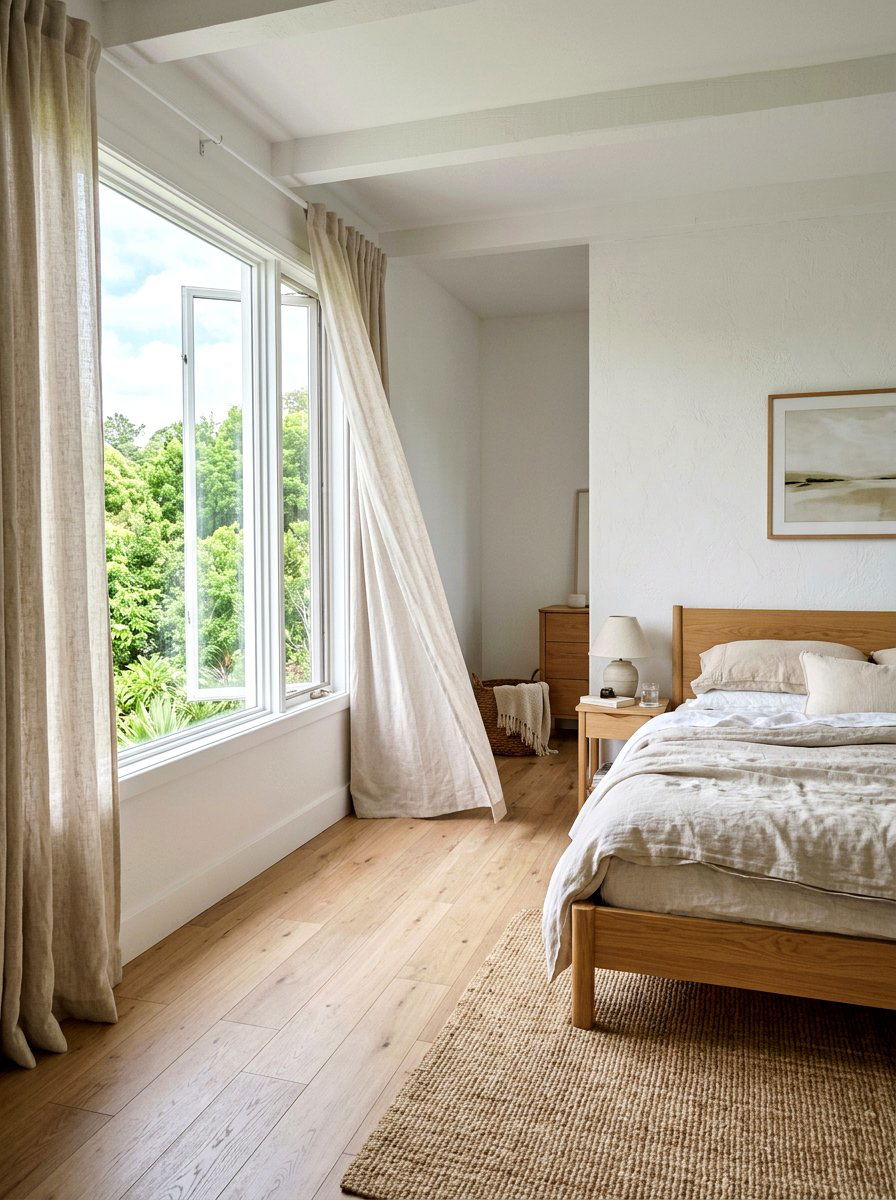 Balcony Privacy Screen - 25 Spring Apartment Balcony Decor Ideas