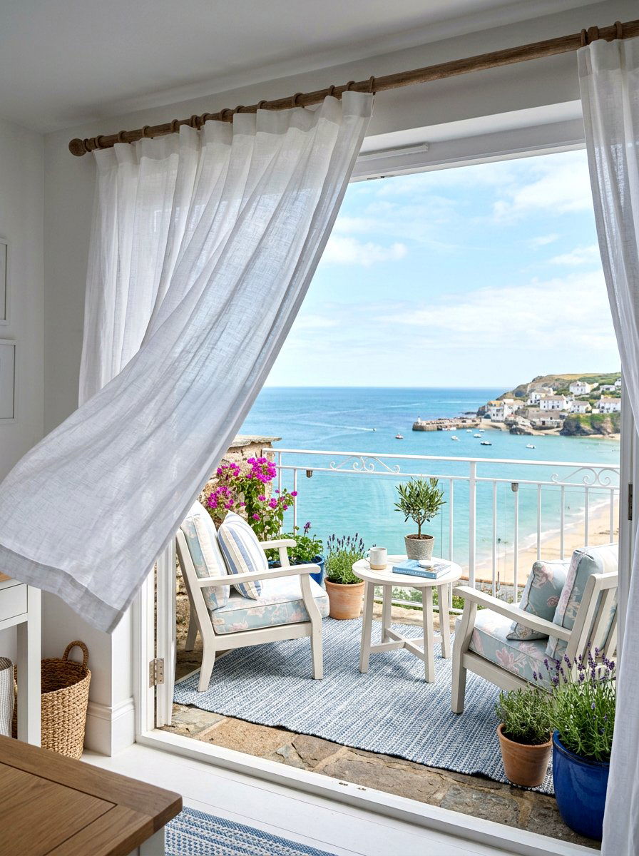 25 Smart Spring Balcony Privacy Screen Ideas for Your Home