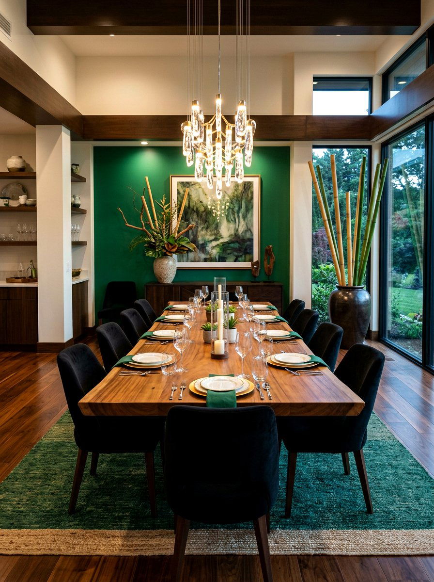 Bamboo Teakwood Spray - 25 Spring Room Spray Ideas