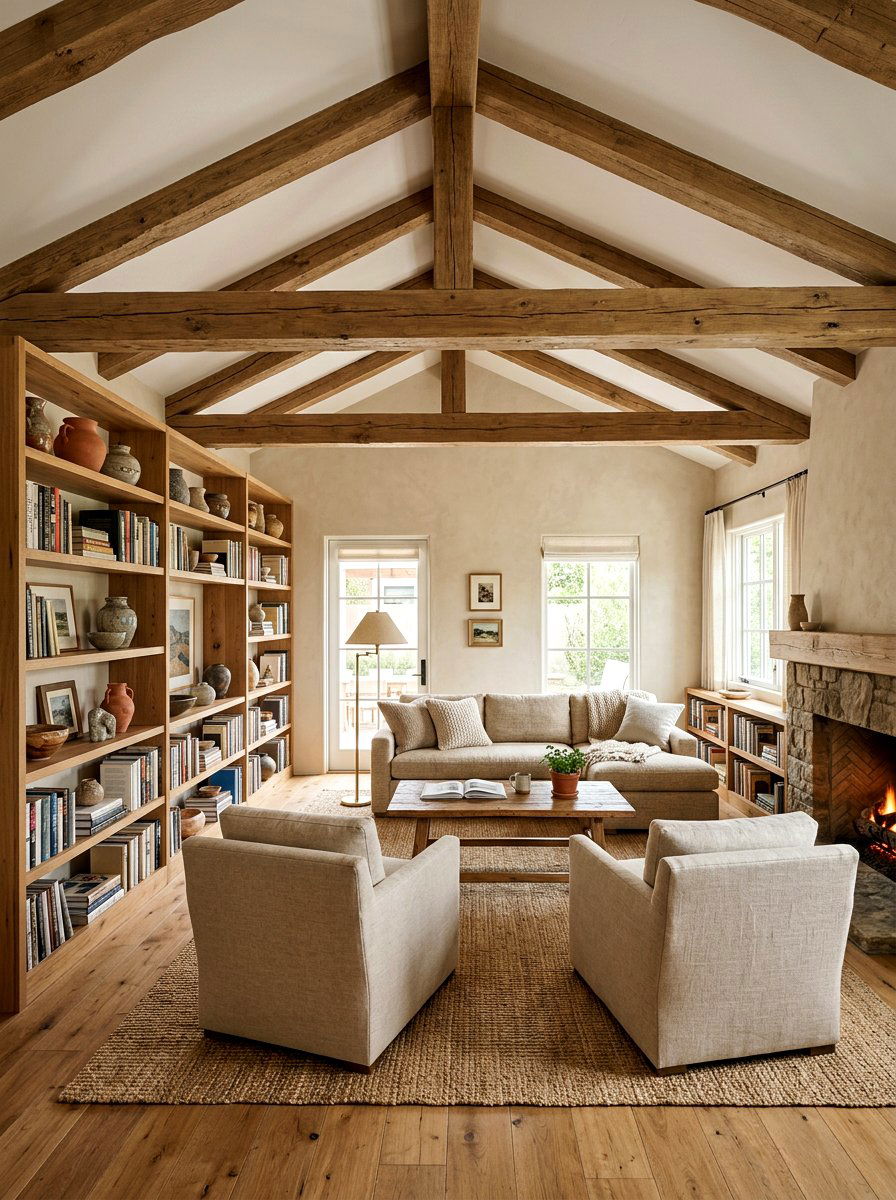 25 Rustic Spring French Country Decor Ideas for Your Home