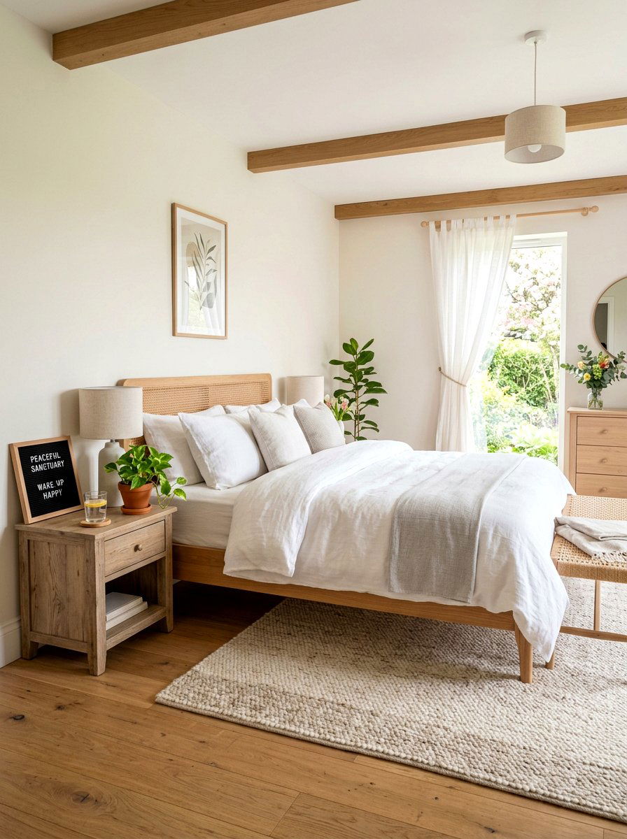 Bedroom Spring Aesthetic - 25 Spring Letter Board Ideas