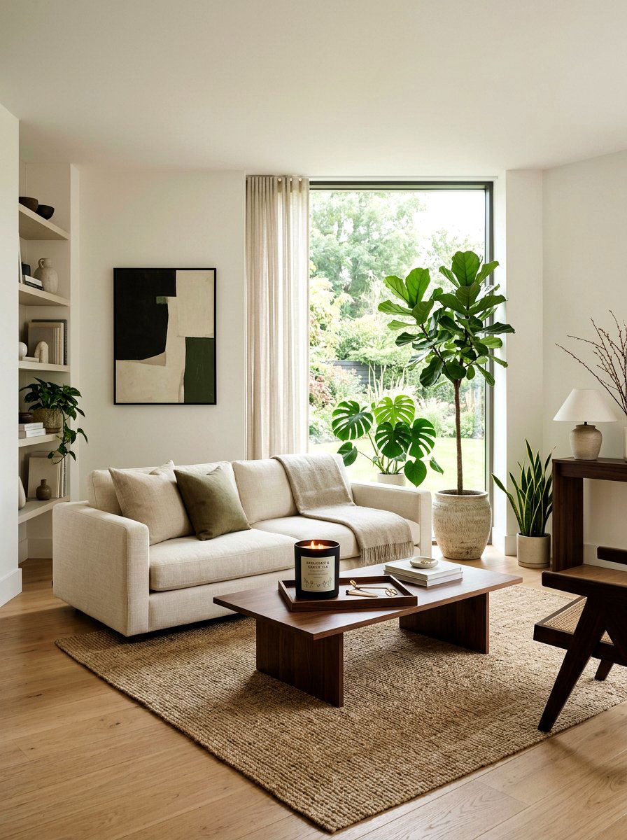 Bergamot Green Tea - 25 Spring Scent Ideas for Home