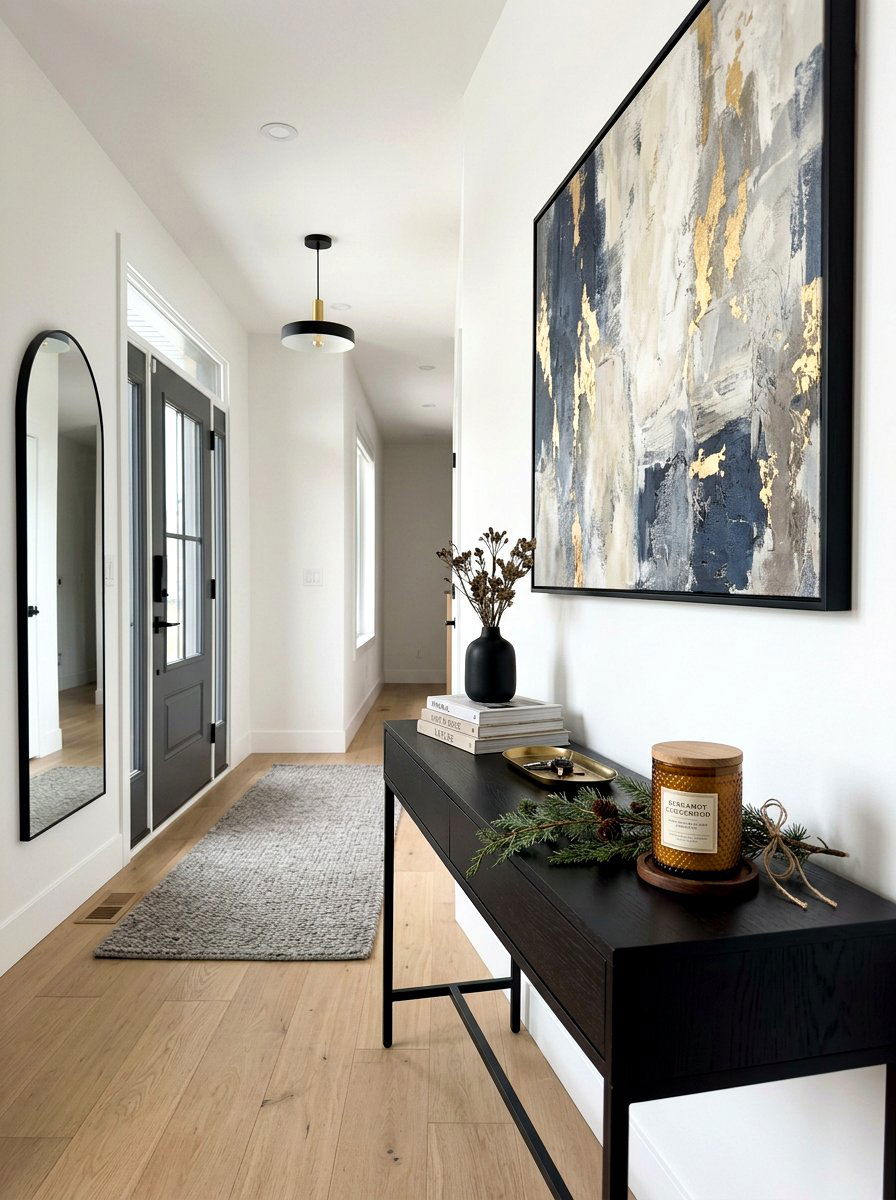 Bergamot cedarwood candle - 25 Spring Scented Candle Ideas