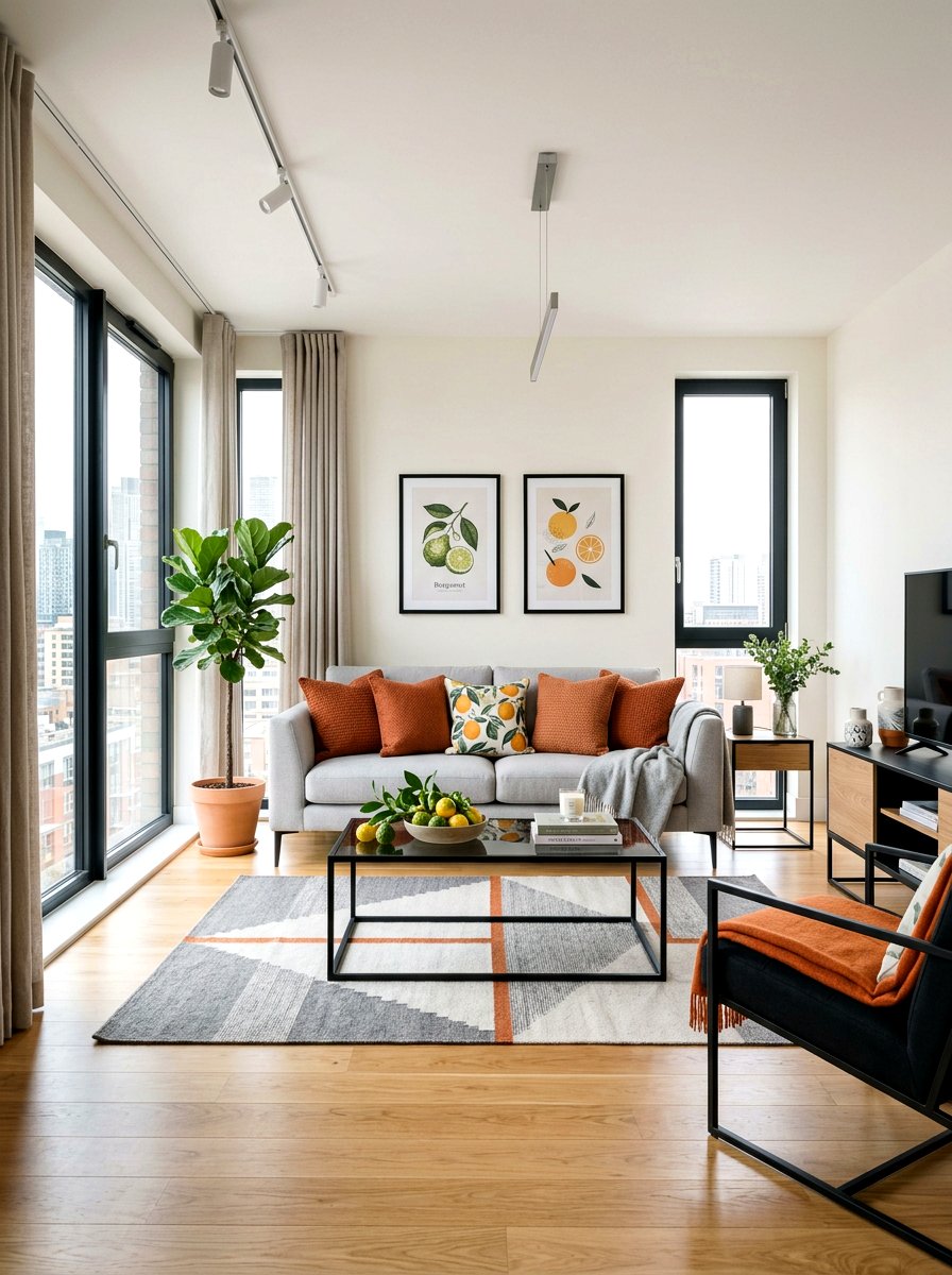 Bergamot citrus - 25 Spring Wax Melt Ideas